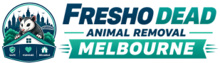 Fresho Dead Animal Removal Preston logo